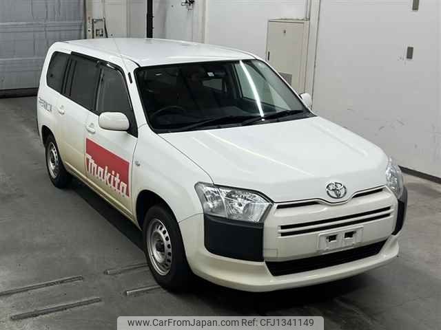 toyota succeed-van 2017 -TOYOTA--Succeed Van NCP165V-0044012---TOYOTA--Succeed Van NCP165V-0044012- image 1