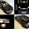 toyota corolla-touring-wagon 2022 -TOYOTA 【伊豆 300ﾅ1906】--Corolla Touring ZWE214W--6021799---TOYOTA 【伊豆 300ﾅ1906】--Corolla Touring ZWE214W--6021799- image 2