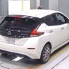 nissan leaf 2020 -NISSAN 【滋賀 301ぬ8255】--Leaf ZE1-095525---NISSAN 【滋賀 301ぬ8255】--Leaf ZE1-095525- image 2