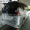 nissan serena 2018 -NISSAN 【札幌 338ﾅ1701】--Serena DAA-GFNC27--GFNC27-014056---NISSAN 【札幌 338ﾅ1701】--Serena DAA-GFNC27--GFNC27-014056- image 2