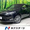 toyota harrier 2017 -TOYOTA--Harrier DBA-ZSU60W--ZSU60-0108936---TOYOTA--Harrier DBA-ZSU60W--ZSU60-0108936- image 1