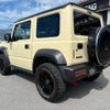 suzuki jimny-sierra 2019 CFJ1729568 image 7