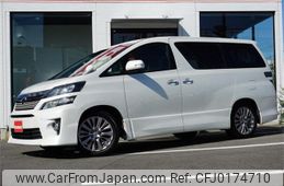 toyota vellfire 2013 -TOYOTA--Vellfire ANH20W--8297534---TOYOTA--Vellfire ANH20W--8297534-