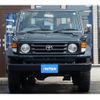 toyota landcruiser-70 1999 CFJ1572718 image 4