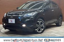 honda vezel 2015 quick_quick_DAA-RU3_RU3-1117666