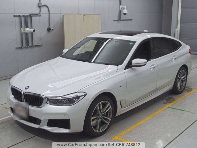 bmw 6-series 2020 -BMW--BMW 6 Series JX20S-WBAJX62020BX07330---BMW--BMW 6 Series JX20S-WBAJX62020BX07330- image 1