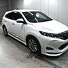 toyota harrier 2015 -TOYOTA--Harrier ZSU60W-0052888---TOYOTA--Harrier ZSU60W-0052888- image 1