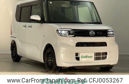 daihatsu tanto 2021 -DAIHATSU--Tanto 5BA-LA650S--LA650S-0120581---DAIHATSU--Tanto 5BA-LA650S--LA650S-0120581-