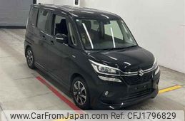 suzuki solio 2019 CFJ1796829