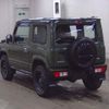 suzuki jimny 2018 quick_quick_3BA-JB64W_JB64W-107113 image 2