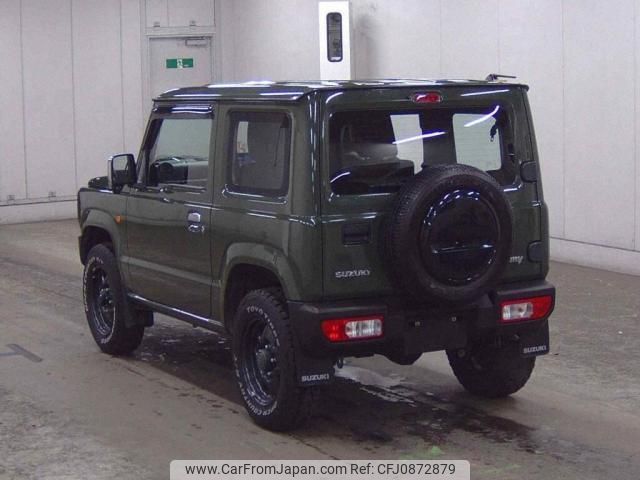 suzuki jimny 2018 quick_quick_3BA-JB64W_JB64W-107113 image 2