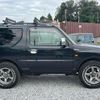suzuki jimny 2008 CFJ1798229 image 13
