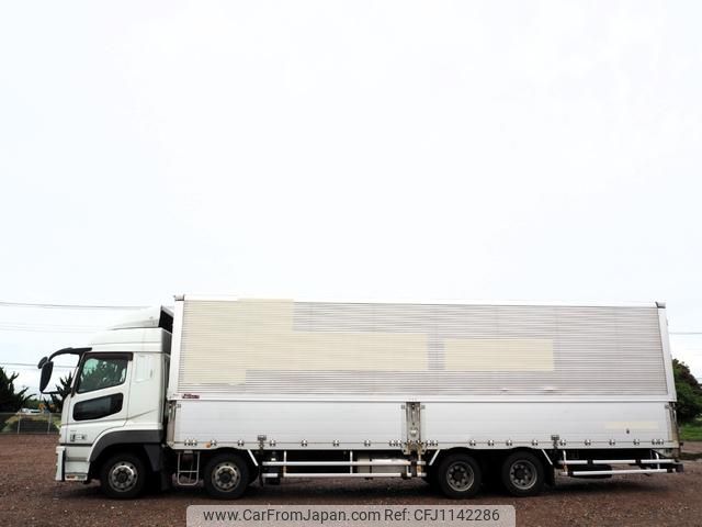 mitsubishi-fuso super-great 2015 GOO_NET_EXCHANGE_0403477A30250510W002 image 2