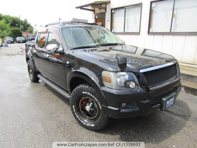 ford explorer-sport-trac 2010 CFJ1538693 image 2