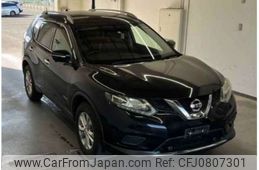 nissan x-trail 2016 -NISSAN--X-Trail DAA-HNT32--HNT32-112936---NISSAN--X-Trail DAA-HNT32--HNT32-112936-