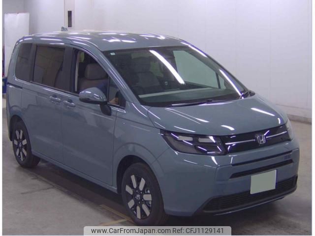 honda freed 2025 quick_quick_5BA-GT3_1001606 image 1