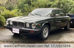 daimler others 1988 GOO_JP_700957066030250129001