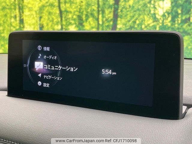 mazda cx-8 2021 CFJ1710098 image 2