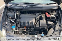 honda airwave 2009 CFJ1632014