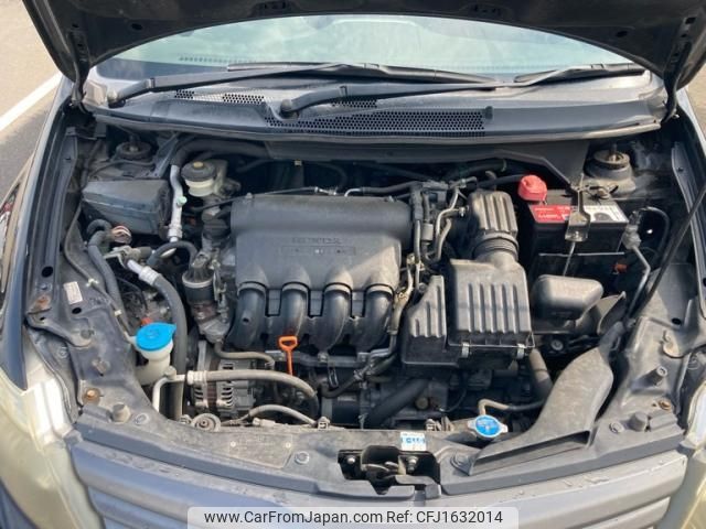 honda airwave 2009 CFJ1632014 image 1