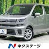 suzuki wagon-r 2018 quick_quick_MH55S_MH55S-196156 image 1