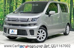 suzuki wagon-r 2018 quick_quick_MH55S_MH55S-196156