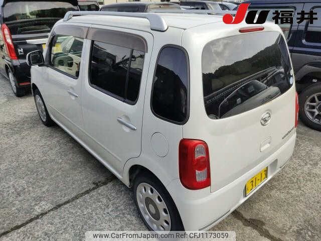 daihatsu mira-cocoa 2010 -DAIHATSU 【福井 583ｴ3113】--Mira Cocoa L675S--0064037---DAIHATSU 【福井 583ｴ3113】--Mira Cocoa L675S--0064037- image 2