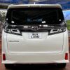 toyota vellfire 2019 -TOYOTA--Vellfire DBA-AGH30W--AGH30-0293475---TOYOTA--Vellfire DBA-AGH30W--AGH30-0293475- image 16