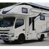 toyota camroad 2021 CFJ1530886 image 38