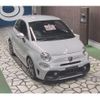 abarth 595 2019 quick_quick_ABA-31214T_ZFA3120000JB32870 image 1