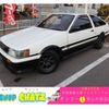 toyota corolla-levin 1984 GOO_JP_700102067530250110003 image 1