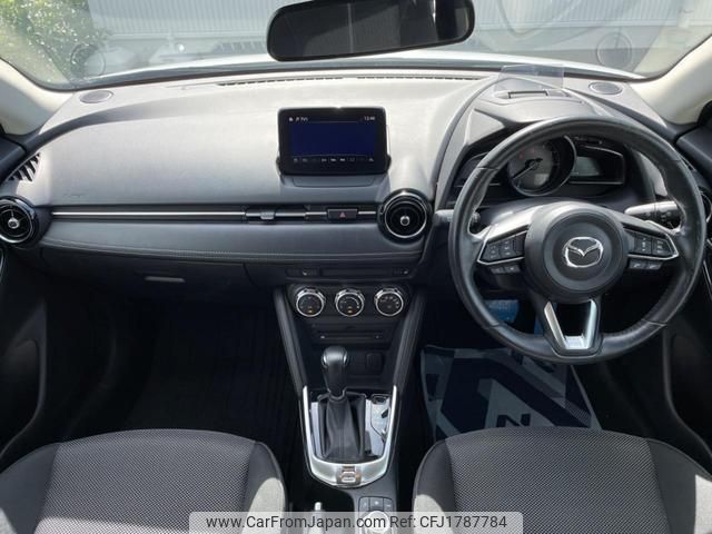 mazda demio 2018 CFJ1787784 image 2