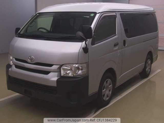 toyota hiace-wagon 2014 -TOYOTA--Hiace Wagon CBA-TRH214W--TRH214-0036799---TOYOTA--Hiace Wagon CBA-TRH214W--TRH214-0036799- image 1