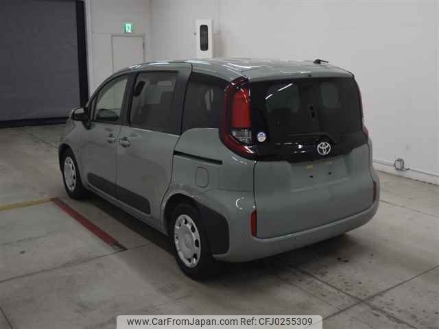 toyota sienta 2022 -TOYOTA--Sienta MXPC10G-1000371---TOYOTA--Sienta MXPC10G-1000371- image 2