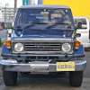 toyota land-cruiser 1993 -トヨタ--ランドクルーザーバン HZJ73V--HZJ73-0005000---トヨタ--ランドクルーザーバン HZJ73V--HZJ73-0005000- image 7