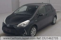 toyota vitz 2017 -TOYOTA--Vitz DAA-NHP130--NHP130-2013898---TOYOTA--Vitz DAA-NHP130--NHP130-2013898-