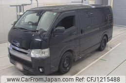 toyota hiace-van 2016 quick_quick_CBF-TRH200V_TRH200-0239388