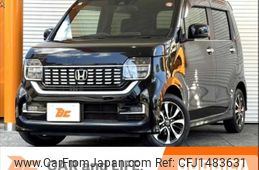 honda n-wgn 2020 -HONDA--N WGN 6BA-JH3--JH3-1017973---HONDA--N WGN 6BA-JH3--JH3-1017973-