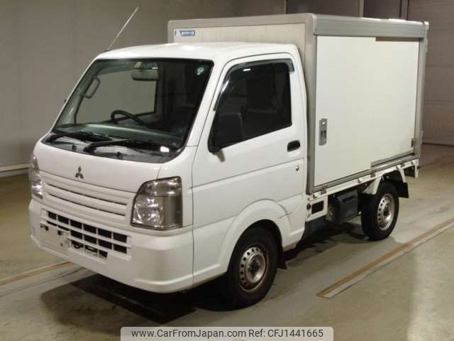 mitsubishi minicab-truck 2019 -MITSUBISHI--Minicab Truck EBD-DS16T--DS16T-387183---MITSUBISHI--Minicab Truck EBD-DS16T--DS16T-387183- image 1
