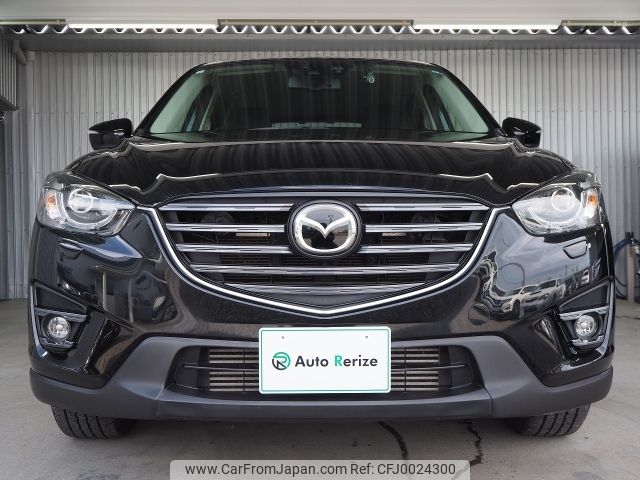 mazda cx-5 2015 -MAZDA--CX-5 LDA-KE2AW--KE2AW-204065---MAZDA--CX-5 LDA-KE2AW--KE2AW-204065- image 2