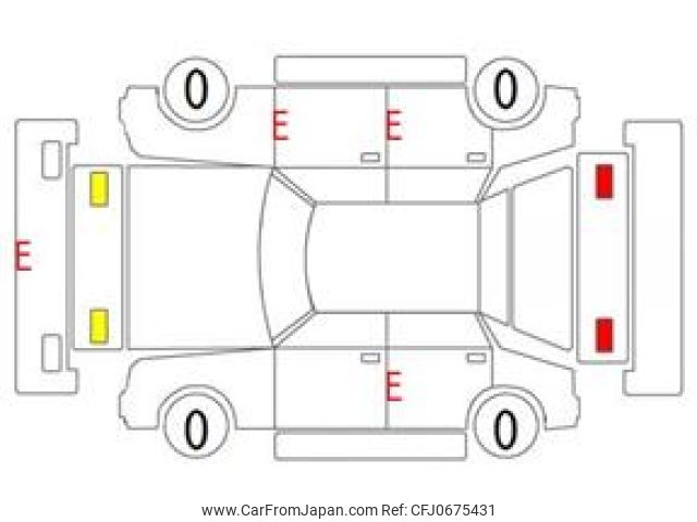 audi a3 2017 -AUDI--Audi A3 DBA-8VCXS--WAUZZZ8V2HA141429---AUDI--Audi A3 DBA-8VCXS--WAUZZZ8V2HA141429- image 2