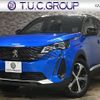 peugeot 3008 2021 -PEUGEOT--Peugeot 3008 3DA-P84AH01--VF3MJEHZRLS284593---PEUGEOT--Peugeot 3008 3DA-P84AH01--VF3MJEHZRLS284593- image 1