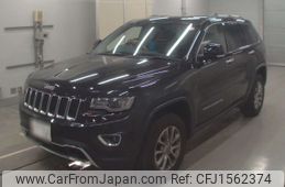 jeep grand-cherokee 2016 CFJ1562374