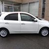 nissan march 2014 -NISSAN--March DBA-K13--K13-721594---NISSAN--March DBA-K13--K13-721594- image 3