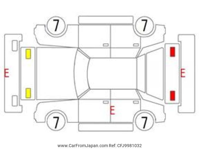 mazda cx-5 2022 -MAZDA--CX-5 3DA-KF2P--KF2P-510846---MAZDA--CX-5 3DA-KF2P--KF2P-510846- image 2