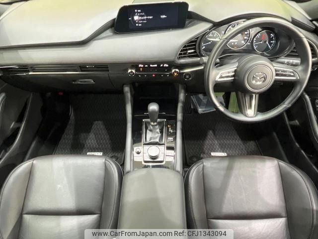 mazda mazda3-fastback 2021 quick_quick_BPFP_BPFP-150318 image 2