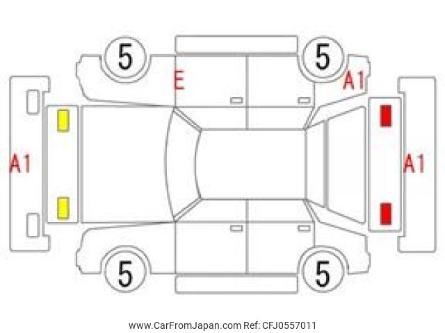 nissan stagea 2000 -NISSAN--Stagea GF-WGC34--WGC34-087365---NISSAN--Stagea GF-WGC34--WGC34-087365- image 2