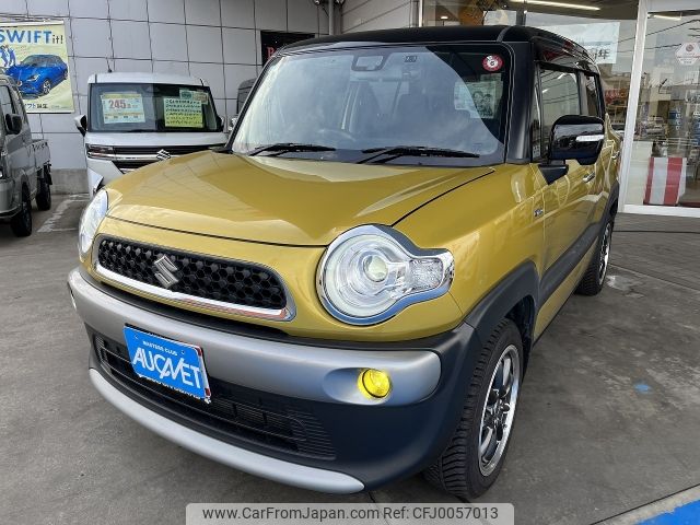 suzuki xbee 2017 -SUZUKI--XBEE DAA-MN71S--MN71S-101963---SUZUKI--XBEE DAA-MN71S--MN71S-101963- image 1