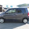 suzuki wagon-r 2012 GOO_JP_700070659730250802002 image 5