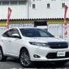 toyota harrier 2014 -TOYOTA--Harrier DBA-ZSU60W--ZSU60-0005573---TOYOTA--Harrier DBA-ZSU60W--ZSU60-0005573- image 1